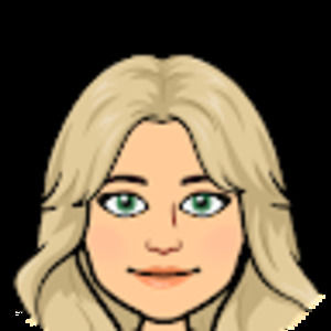 Meet your Posher, Glenna